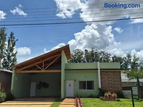 Refugio 4 suites com ar condicionado e piscina - Image 2