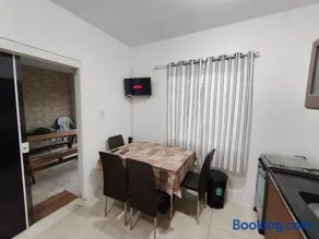 Itapiruba 250 m da Praia - Casa Secundária - Fundos - Image 3