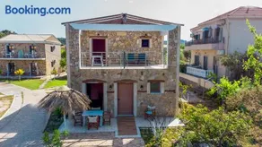 Mirage Arillas Villa Apartment - Image 2