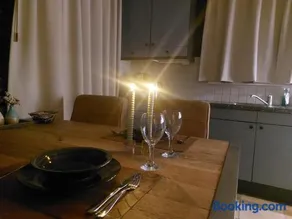 Landelijk gastenverblijf met zwembad en sauna in het hart van Friesland - Image 5