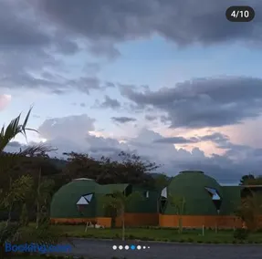 Esferas Verdes Glamping - Image 5