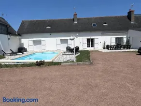 Grand studio cosy avec terrasse - Image 1
