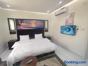 شقة مفروشة فاخرة - Image 3