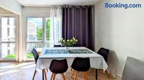 Appartement 3 pièces à seulement 5km de Paris - for 2 to 7 Guests ! - Image 3