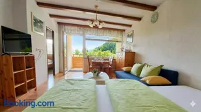 ROBERTO Haus KMB Seeappartement am Ossiacher See, Hallenbad, Skiarena Gerlitzen - Image 1