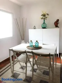 Casa Luna Primera Línea de la Playa Almadrava - Image 1