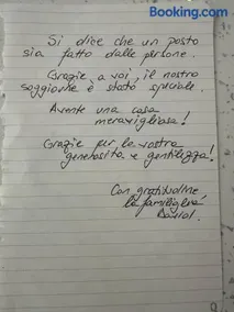 La Casa dei Tre Platani vicino al mare e alle Terme di Caronte - Image 1