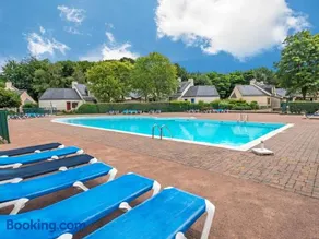 Holiday Home Les Cottages du Golf-3 by Interhome - Image 2