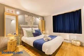 Cosy, Calme , Marne 5 min, Genius Friendly - Image 1