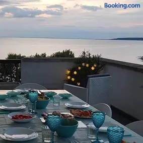 Suite con terrazzo sul mare e discesa in spiaggia a Gallipoli - Image 1