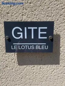 The blue lotus gite and spa - Image 3