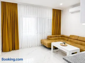 Pami Apartments Nea Peramos Greece - Image 3