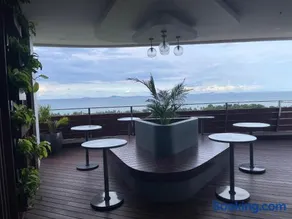 The Nove Apartment Kalani Tower Sea View - Image 2