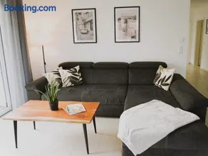 Ferienwohnung an der Steinfurter Aa - Image 1