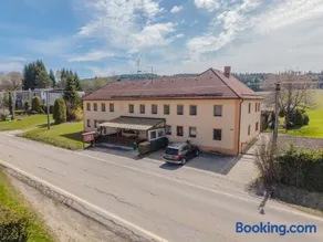 Penzion U Jelínků - Image 1