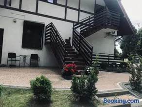 Noclegi Lidzbark -Stacja Paliw k Lidzbarka - Image 3
