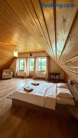 Erikas Guest House - Image 1