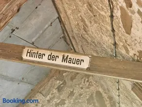 Ferienwohnung ,,Hinter der Mauer'' - Image 2