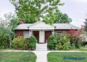 Millcreek Home, Quick Access to Canyons and Skiing - Image 2