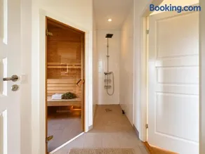 Guestly Homes 3BR Premium Villa with Sauna - Image 3