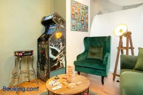 120m2 l Golden Castle Loft l Old Town l Thun - Image 1