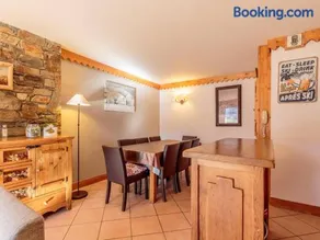 Appartement spacieux avec accès pistes et espace bien-être - Image 3