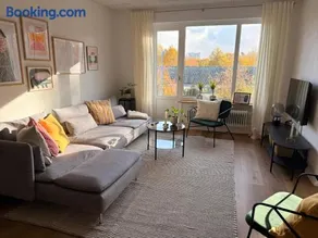 Cozy, totally renovated apartment, sleeps 6 - Image 2