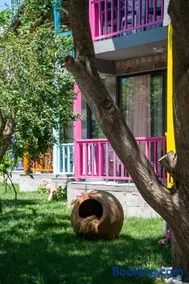 Sokakağzı Otel & Beach - Image 1