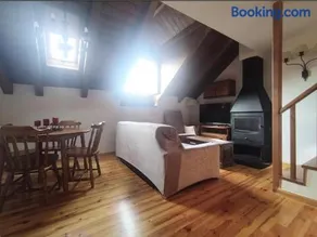 CHECK-IN CASAS Casa Puntarron - Image 2