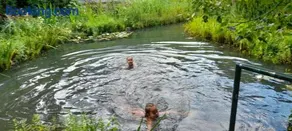 Chalet Mandl Sauna Pool EG Rollstuhlgängig - Image 3