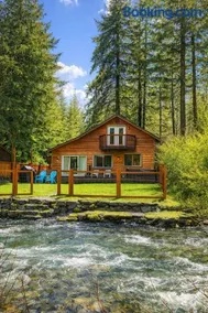Rainier River Retreat - Image 2