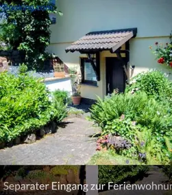 Ferienwohnung Braun - Image 2