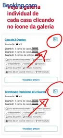 Chalé Verdelândia Guaramiranga - Casas com 2, 3 e 4 quartos - Image 4
