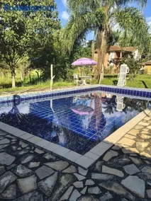 Granja completa piscina lareira 17min do centro - Image 4