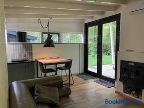 Ecolodge Bergzicht de Specht Luxe boshuis - Image 5