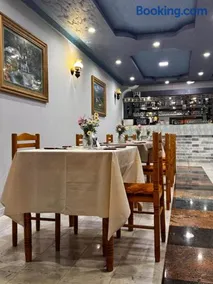 Hotel Aleksi Velipojë - Image 2
