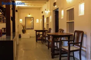 Vrindavanam Heritage Villa - Image 3