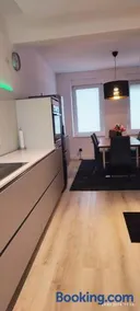 DIE HOTELALTERNATIVE DELUXE APP erste Etage mit 2 Schlafzimmer Haus 63 - Image 2