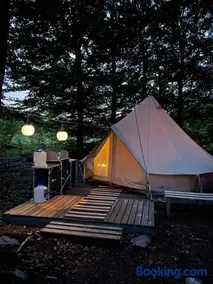 Naturglamping - Image 1