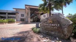 Temple Resort & Spa Port Douglas - Image 4