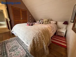 Loch Ness village cottage for 2 with free parking & pets welcome - Image 5