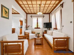 Kineta Garden Retreat - Coastal House for 8 by ΜΡS - Image 2