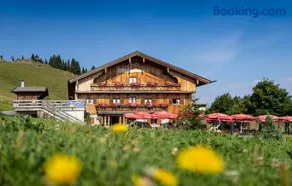 Walleralm Sudelfeld - Image 1