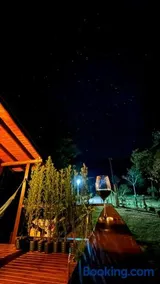 Cabana com visual incrível para a Serra - Image 3