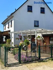 Ferienwohnung Steffi Lauschke - Image 1