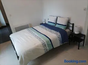 O'Couvent - Appartement RDC Extérieur - 1 chambre - 44 m2 - Image 3