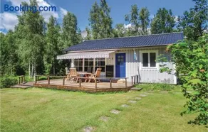 Schönes Haus in Långaryd mit WLAN - Image 3