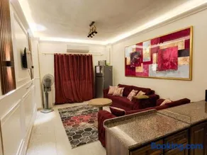 Chalet at Lasirena Mini Egypt Resort Ein Elsokhna Families Only - Image 2