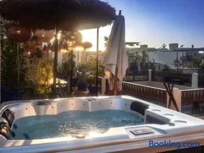 Riad Dar El Médina - Heated Swimming pool, jacuzzi & Spa - Image 2