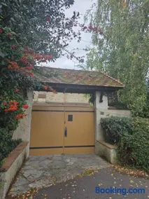 Maison Briadre Paris Disney gitelevouilly - Image 3